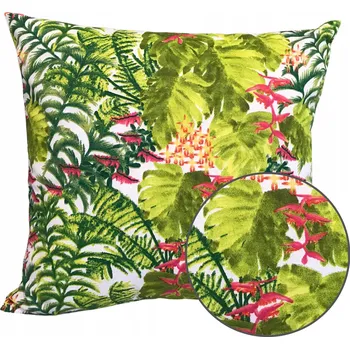 Povlak na dekorativní polštářek Povlak na polštář 40x40 cm "Jašek" Bavlna 100% Různé vzory HouseArtLife