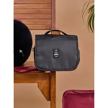 Kosmetická taška Sinsay - Kosmetická taštička - černá - 028GD-99X - 028GD-99X-ONE