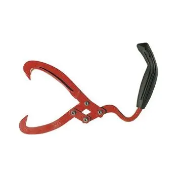 Ruční nářadí STUBAI kleště na klády rozpětí 265 mm váha 950 g