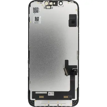 Náhradní kryt pro mobilní telefon Fixcell LCD displej iPhone 14 Fog Oled (výměna IC)