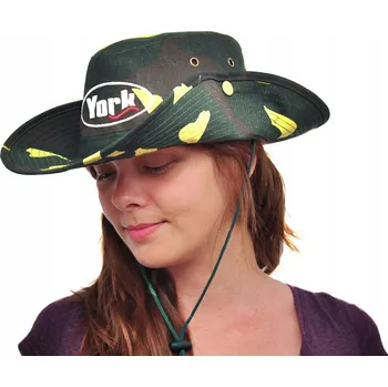 Klobouk Klobouk klasický bezbarvý univerzální velikost