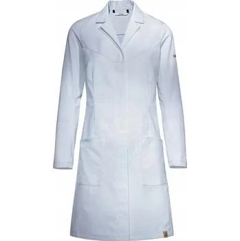 Pracovní obuv Pracovní zástěra UVEX suXXeed ESD bílá, velikost S