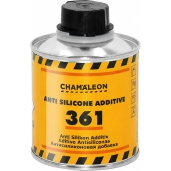 Autolak Chamäleon ANTISILIKON (RYBÍ OČI) - aditivo pro odstranění mastnoty