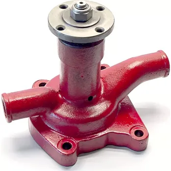 Vodní pumpa motoru Vodní čerpadlo na Zetor I UŘ 4011 2-vývody