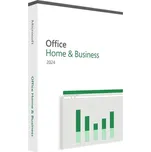 Microsoft Office 2024 Home & Business