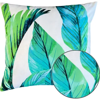 Povlak na dekorativní polštářek Povlak na polštář 40x40 cm "Jasiek" Bavlna 100% Různé vzory HouseArtLife