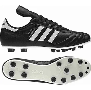 Dámská obuv Fotbalová obuv adidas Copa Mundial 015110 44 2/3