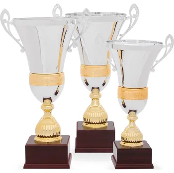 Sportovní poháry EXKLUZIV 35024 Velikost pohárů: 35024.1 53 cm