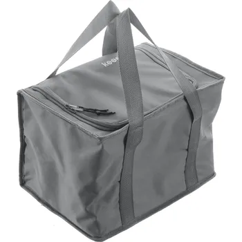 Keeeper Skládací izolační taška Johanna M Graphite