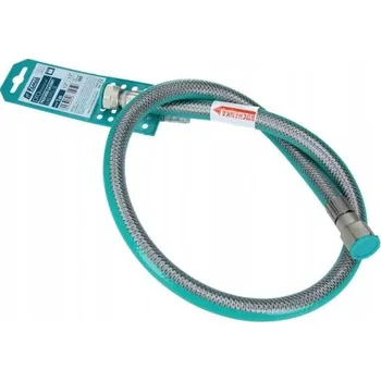 Plynová hadice Plynová hadice Famas 1/2 x 1/2 50 cm