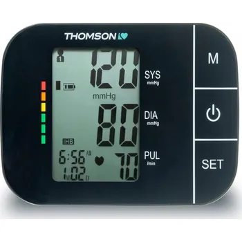 IP kamera Tonometr THOMSON Cardio W7