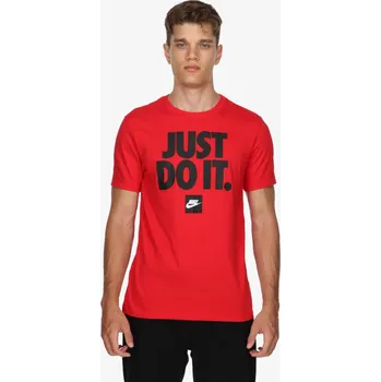 Pánské tričko Nike Sportswear 2XL