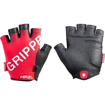 cyklistický dres Rukavice Hirzl Grippp Tour SF 2.0, červená 7/S