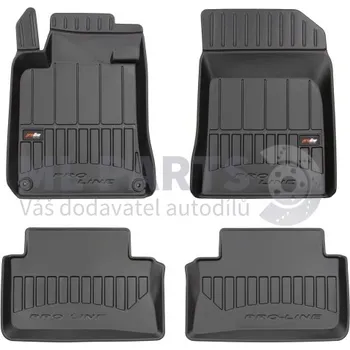 Autolékárnička FRO3D408098