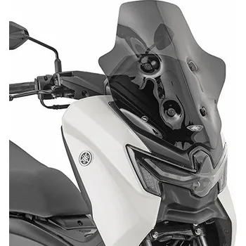 2170DTK čiré plexi YAMAHA N-MAX 125 (25)
