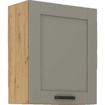 Stolarz-Lempert Kuchyňská skříňka Luna ClayGRAR - horní 60 G-72 1F