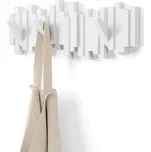 Umbra Sticks bílý bílá