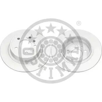 Brzdový kotouč OPTIMAL Brzdový kotouč COATED - 286 mm OPT BS-7970C