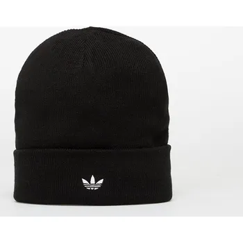 Čepice Čepice adidas Adicolor Classic Beanie Black M