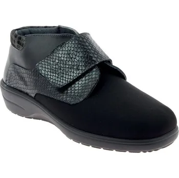 Dámská zdravotní obuv Podowell dámská kotníková obuv Sibyle černá Velikost: 38