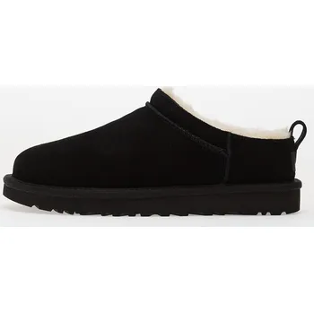 Dámská obuv Tenisky UGG W Classic Micro Black EUR 41