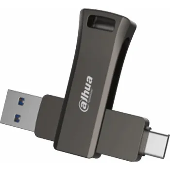 USB flash disk Dahua USB 3.2 Gen 1 256 GB (USB-P629-32-256GB)
