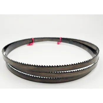 Pilový pás SIMONDS pilový pás Carbon Flexback 1720 mm 10 x 0,65 mm 8 - Regular