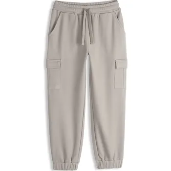 Chlapecké džíny GATE Strukturované tepláky 5Y 825-0206/225