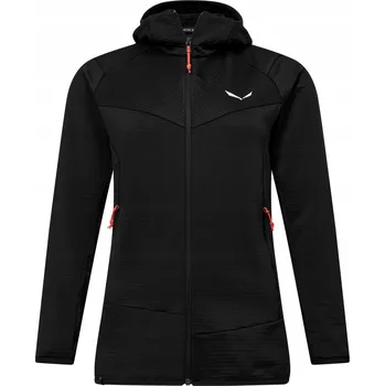 Dámská mikina Dámská Mikina Salewa Puez Altavia Polarlite 0910 Black Out L