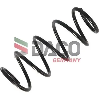 Pružina podvozku DACO 804226