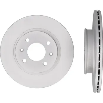 Brzdový kotouč Brzdový kotouč KAMOKA 103209