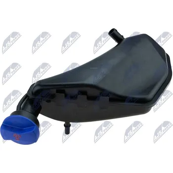 Chladič motoru Vyrovnávací nádoba, chladivo NTY CZW-VW-015