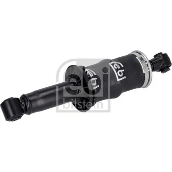 Příslušenství karosérie Tlumič, zavěšení kabiny FEBI BILSTEIN 106672