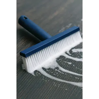 Péče o srst a drápky KARTÁČ STŘEDNÍ 26 cm