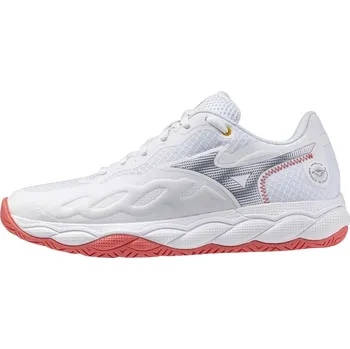 Pánská tenisová obuv Mizuno Wave Enforce Court AC 61GA243361 (EU 42,5 (UK 8,5))