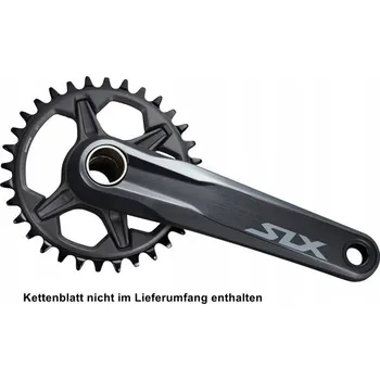 Klika na kolo Kliky Shimano FCM7100 175 mm