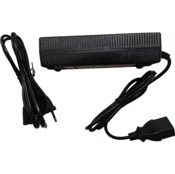 Elektrokolo Nabíječka Energy Adventure Busy/Cargo Bee 24V