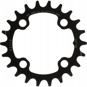 Bezpečnostní kamera Převodník SRAM X-Glide 2x10 rychlostí pro GX 1400 / GX 1000