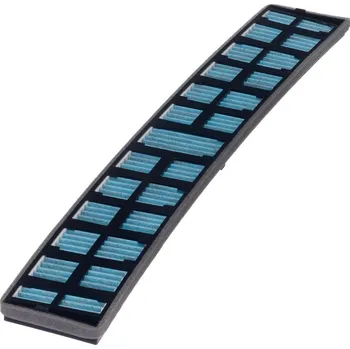 Ventilátor topení a klimatizace Filtr, vzduch v interiéru HENGST FILTER E977LB