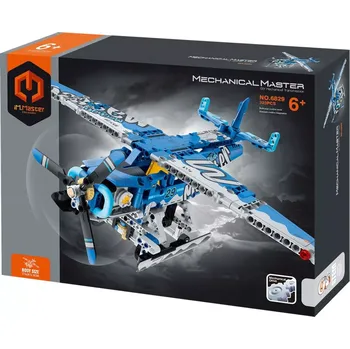 ostatní stavebnice iM.Master letadlo 323 ks