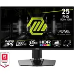MSI MAG 255PXF