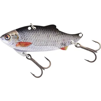 Umělá nástraha Westin Wobler Ricky The Roach Tungsten Vibration Bait Real Roach - 4,5 cm 9 g