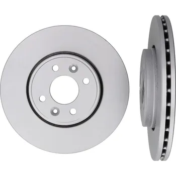 Brzdový kotouč Brzdový kotouč KAMOKA 1032248