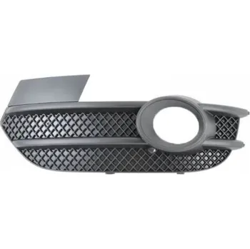 Nárazník Větrací mřížka, nárazník ABAKUS 446-2522R-UD