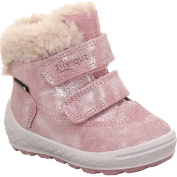 Dívčí sněhule Superfit zimní botičky Groovy2 1-106321-5500 velikost 29