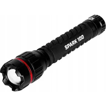 Svítilna Bateriová ruční svítilna Falcon Eye SPARK 100 FHH0145 480 lm, 2x AA