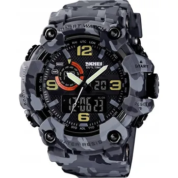 Hodinky Skmei pánské hodinky skm.1115201e.mn