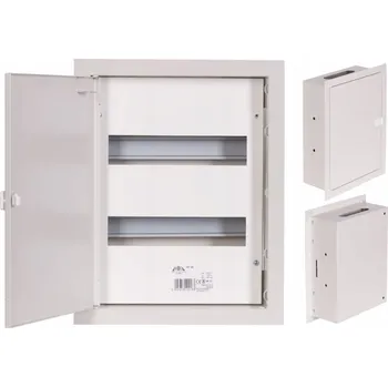 Rozvaděč Rozvaděč Sabaj 400 V IP40 0 A