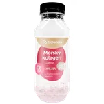 Balansio Mořský kolagen s příchutí Malina s lyofil. ovocem