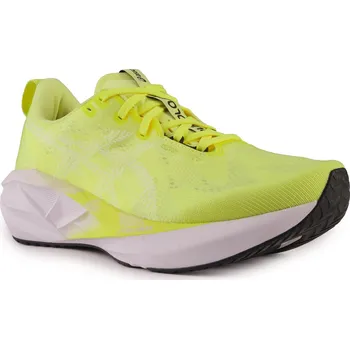 Pánská běžecká obuv Asics Novablast 5 M 1011B974750 - citron/white 46